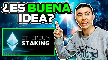 ¿Es ETH una inversión de riesgo?