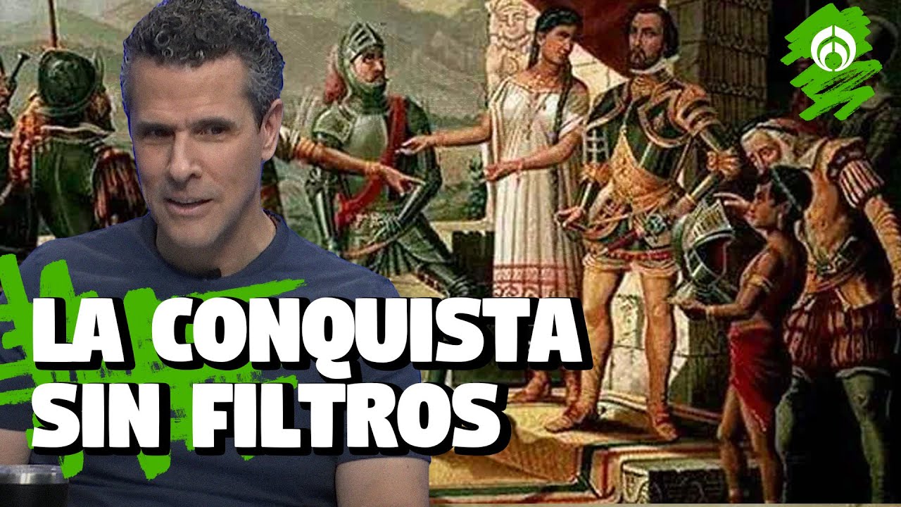¿Fueron más violentos los españoles o los aztecas? Debate entre expertos