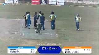 eagles vs vcc11 screenshot 5