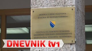 Cik Iz Skandala U Skandal - Nezakoniti Predsjednik Za Zakonite Kazne