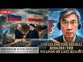 BREAKING: Iran Receives Russia’s Satan-2 Warhead - U.S. and Israel on Edge , 24-Hour Crisis Unfolds