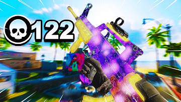 the OVERPOWERED QBZ-83 Setup In Cold War 🔥 (Best QBZ-83 Class Setup.. 71 Gunstreak)