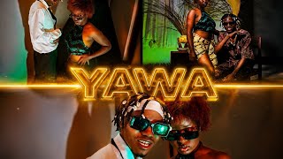 A inno Busy____ YAWA  (official visual Dir By Controller )