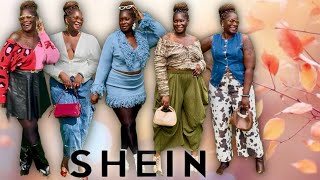 видео: Осенние примерочные и стильные наряды от SHEIN Curve 🍁 | Идеи нарядов больших размеров на осень 2025 картинка: Осенние примерочные и стильные наряды от SHEIN Curve 🍁 | Идеи нарядов больших размеров на осень 2025