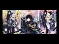 Ansatsusha de Aru Ore no Status ga Yuusha yori mo Akiraka ni Tsuyoi Opening Full『Issen』by VESPERBELL