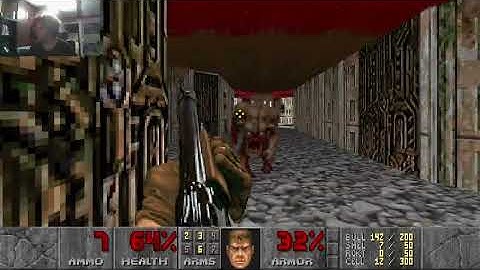 Doom 1993 Part 3
