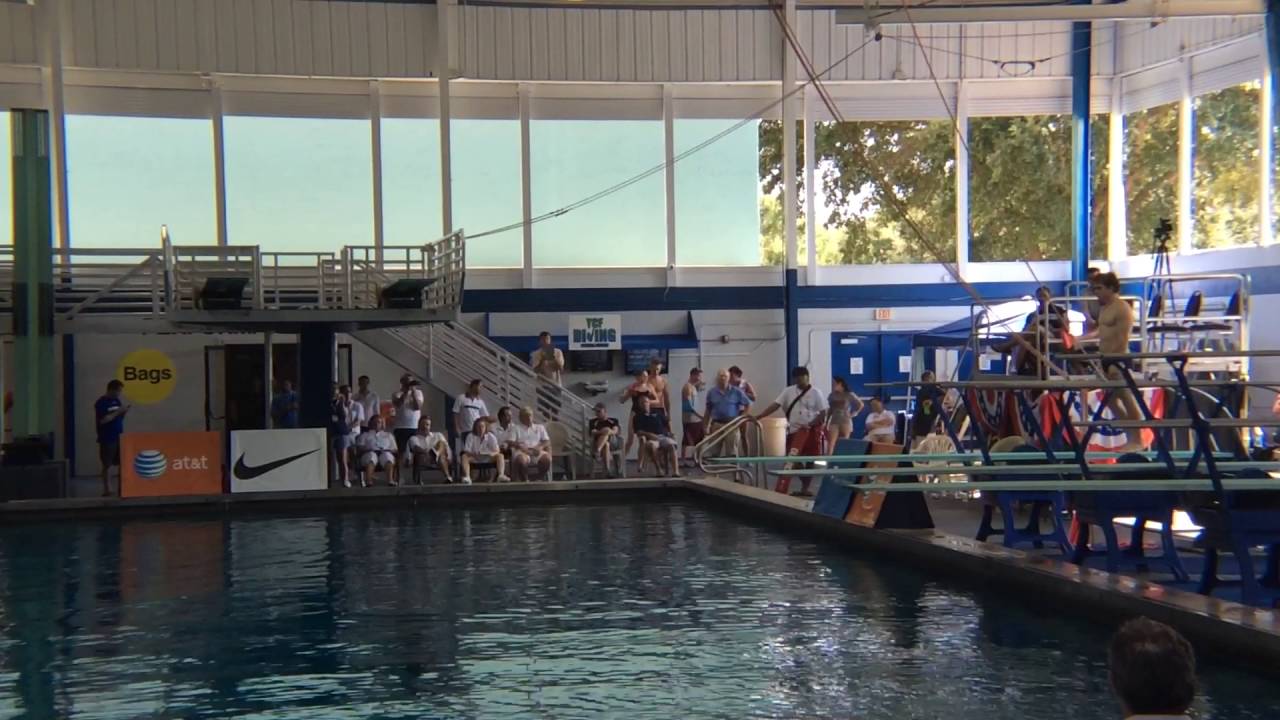USA diving nationals 1m 305b