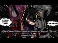 ðð ||K-pop Demon Hunters react to Sanemi Shinugazawa as Mira's younger brother||ððã1/1ã