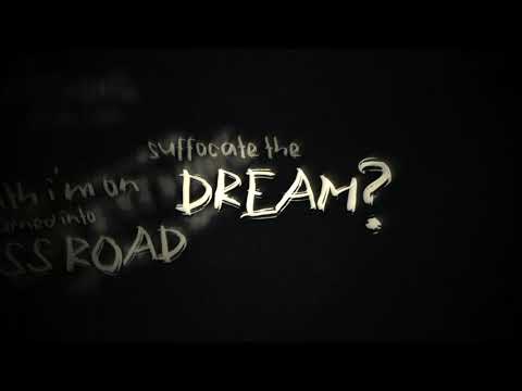 Suffocate The Dream (Official Lyric Video)