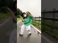 【UTA】『新時代』 ／"New Genesis" Dance 【SORA in The Story】 #Shorts