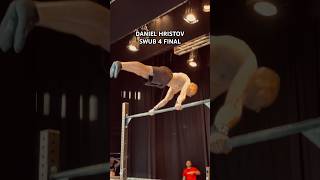 Daniel Hristov Swub 4 Final