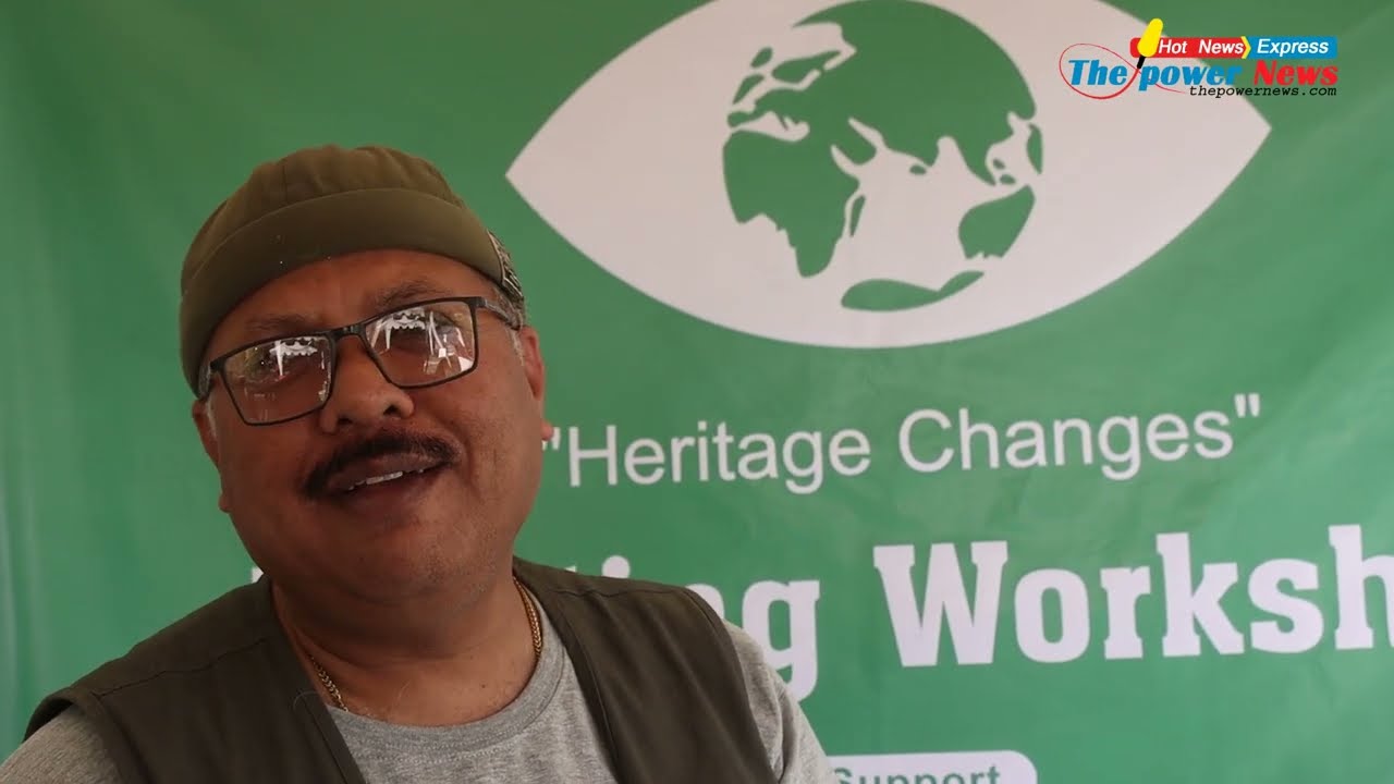 world heritage day 2023