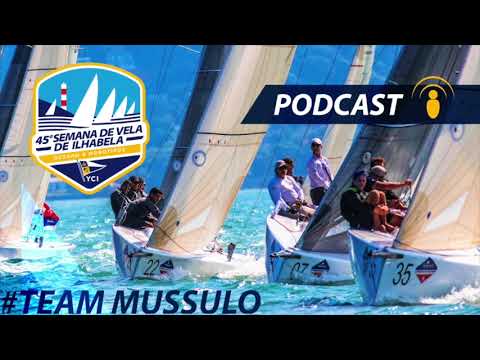 ⁣Podcast 2018: José Guilherme Caldas (Team Mussulo Angola Cables)