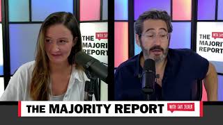 Twisted Originalism And More From The Supremes w/ Peter Shamshiri | MR Live - 6/25/24