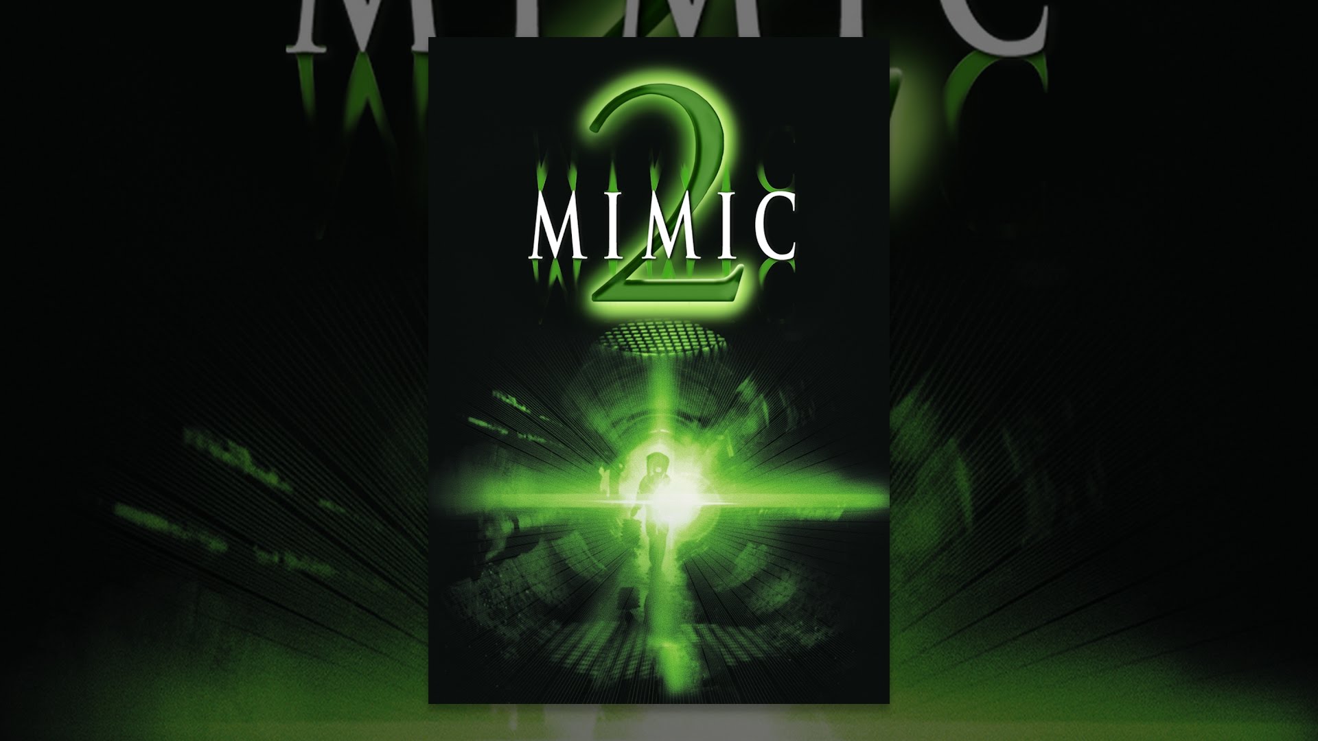 mimicoページ② 2／２ Mimic 2 - YouTube