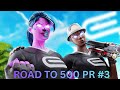 Playing the ranked cup!