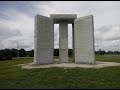 #161 Georgia Guidestones, mass genocide and Pufas SD 480p