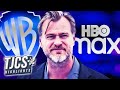 WB Gets Ripped Up By Christopher Nolan Over HBO Max Move