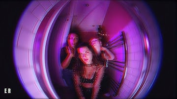 "Mirrors " | Latest Synthpop Hit Official Music Video | Electro Rascasse