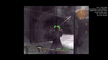 10,000 Bullets - 60fps - Aethersx2 - PS2 Emulator - Android - SD888 - Realme GT