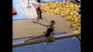 1999 WimGym Invitational Part 2