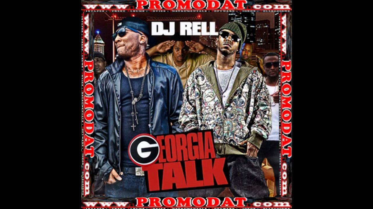 WHAT WE CALL IT - GORILLA ZOE FT J FUTURISTIC OJ - PromoDat.com