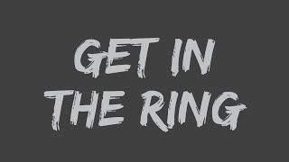 Guns N&#39; Roses - Get in the Ring (Lyrics)