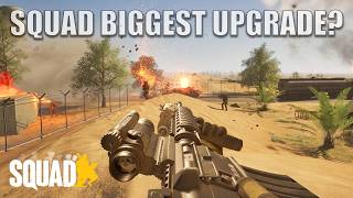 Squad in UE5... Too Good to Be True?