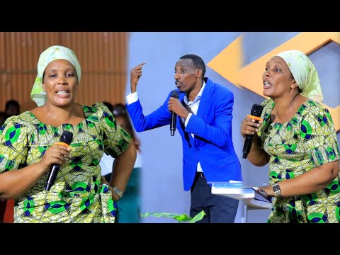 EV. NYABITANGA & AP. NTEZIRYAYO UBUHANUZI KUBAGORE BASENYE INGO BWOKO BWACU NIMUVE MUBYO MURIMO