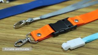 Shanghai Helpuwin Custom Lanyard