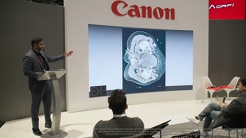 RSNA 2024 Presentation - Hamid Nazeer, DO