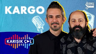 KARIŞIK ÇAL | Kargo ile “Pop Rock Zehirlenmesi”