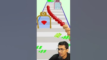 challenges  Gem Run: Gem Stack Game Adventure Level 7 L09 #rungame