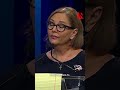 Darline Graham Fumbles Foreign Policy Question: 'Not My Thing'