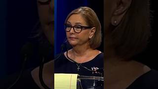 Darline Graham Fumbles Foreign Policy Question: 'Not My Thing'