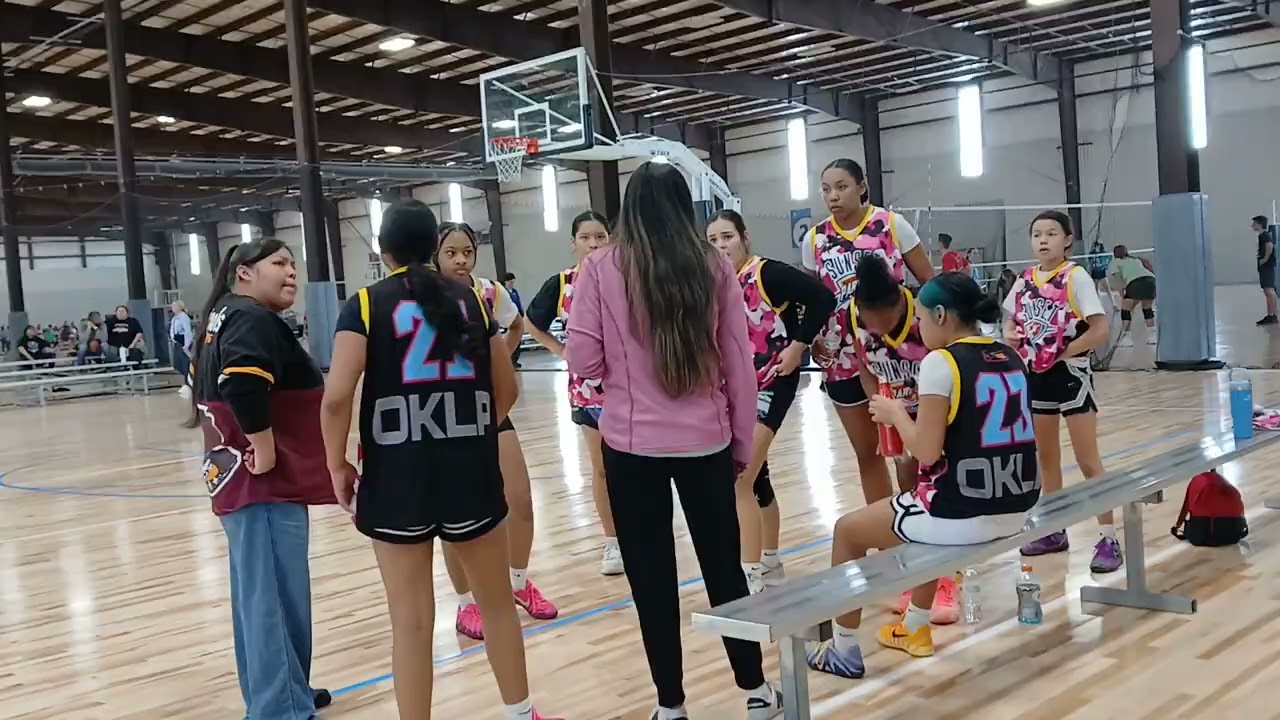 Championship game both Hata and Omba 