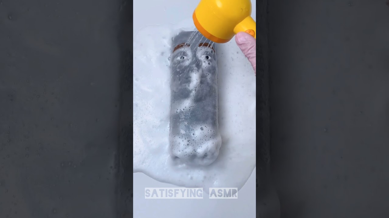 Satisfying Slime ASMR | Relaxing Slime Videos 571 