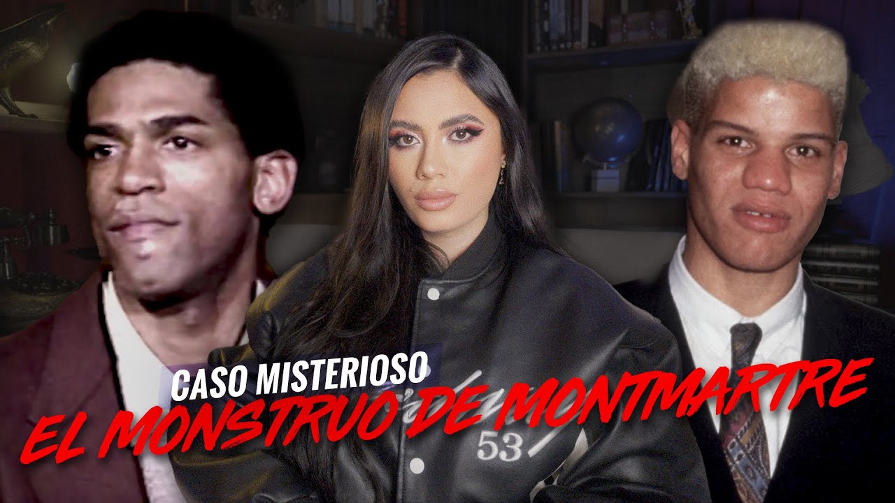 ¡FUE el TERROR de PARIS por DÉCADAS! - Paulettee