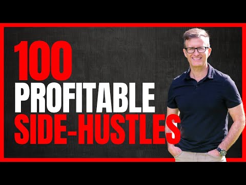 Side Hustle Ideas To Make Money | "$1k 100 Ways" Book Review - Nick Loper | ZeroDebtCoach Side Hustle Ideas To Make Money | "$1k 100 Ways" Book Review - Nick Loper | ZeroDebtCoach
