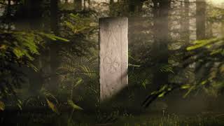 Photoscan Rock // Blender // EEVEE (Render Test)
