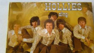 ON A CAROUSEL--THE HOLLIES (NEW ENHANCED VERSION) 720p chords