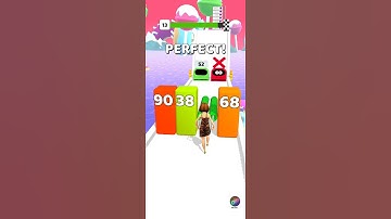 STACK COLORS 2! 💯🔥✨ 3D Games #Gameplay #Mobilegame All Levels Gameplay (iOS & Android) NEW UPDATE!