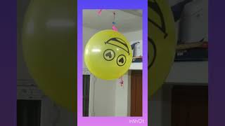 balloon videos#balloonshortsvideo #balloon_show #balloonblast #viral #balloonpopping #trendingshorts