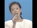 나카모리 아키나 中森明菜 나카모리 아키나 中森明菜