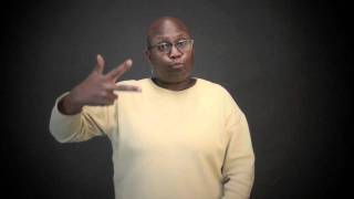 ASL Checklist #64
