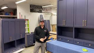 CABINETRY - Installing Hardware by Carpentry Plus  299 views 3 days ago 6 minutes, 5 seconds