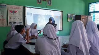 Editing Model PBL Rencana Aksi 1 - Pertemuan 1 (Unsur senyawa campuran) Sulastri, S. Pd