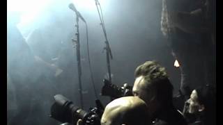 Borknagar - Ad noctum live@Inferno festival 2012