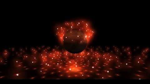 particles in processing 3