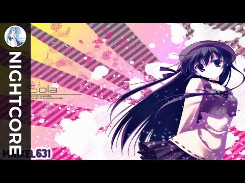 Nightcore - Find